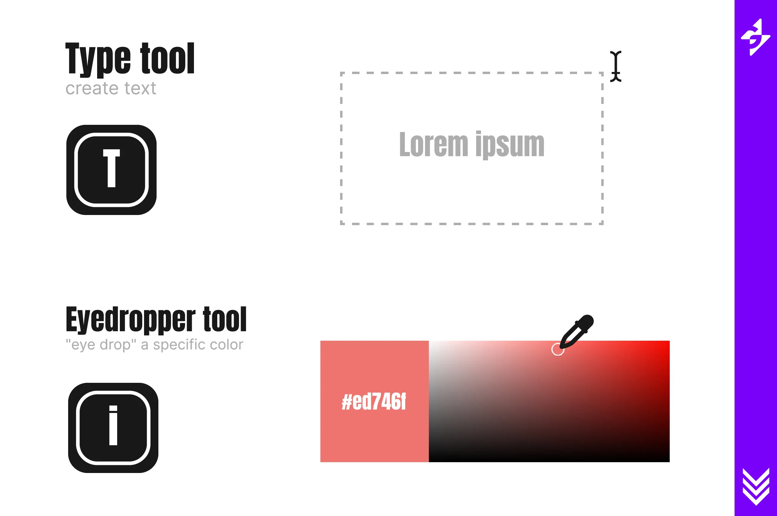 Top Illustrator Shortcuts We Use Design Tutorial