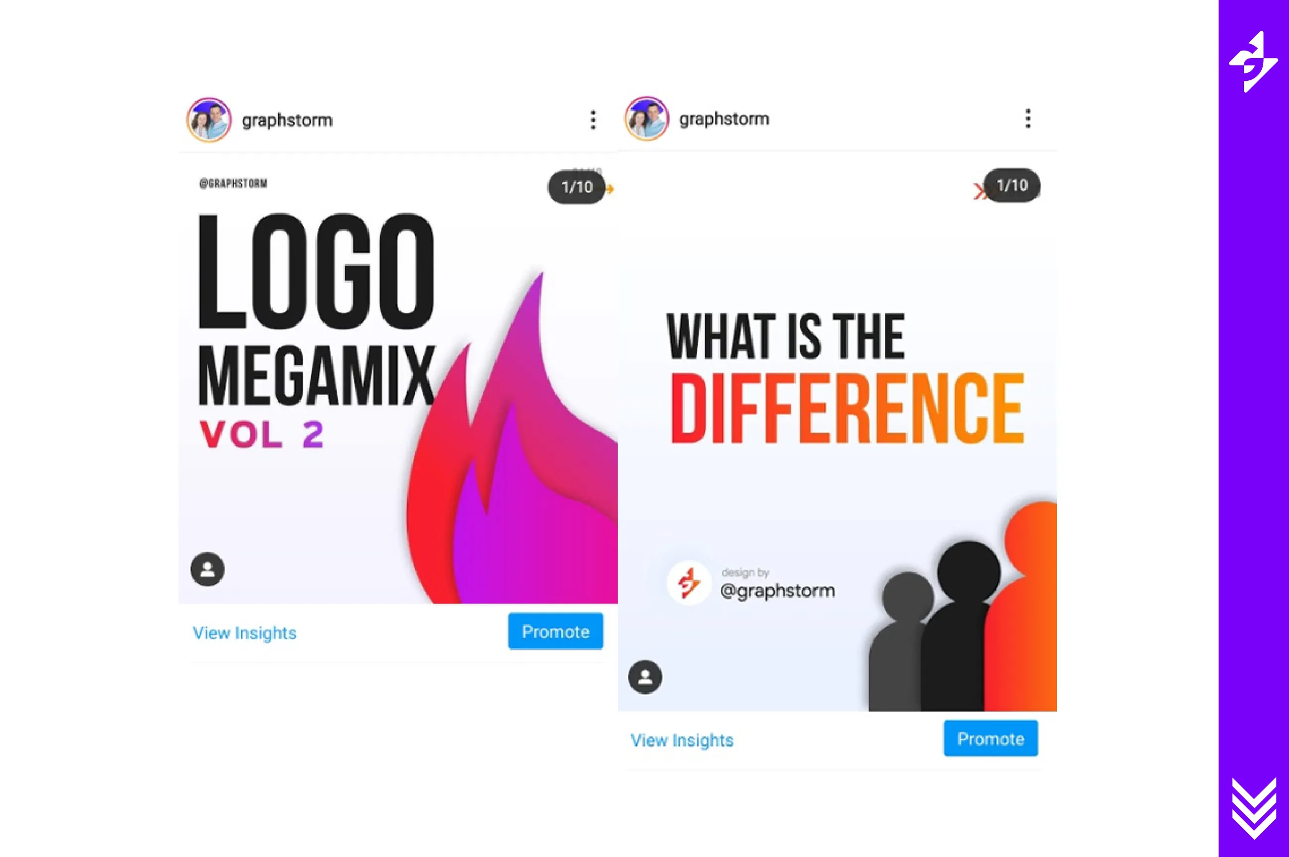 Why Did We Change The Size Of Our Slides Instagram Tutorial