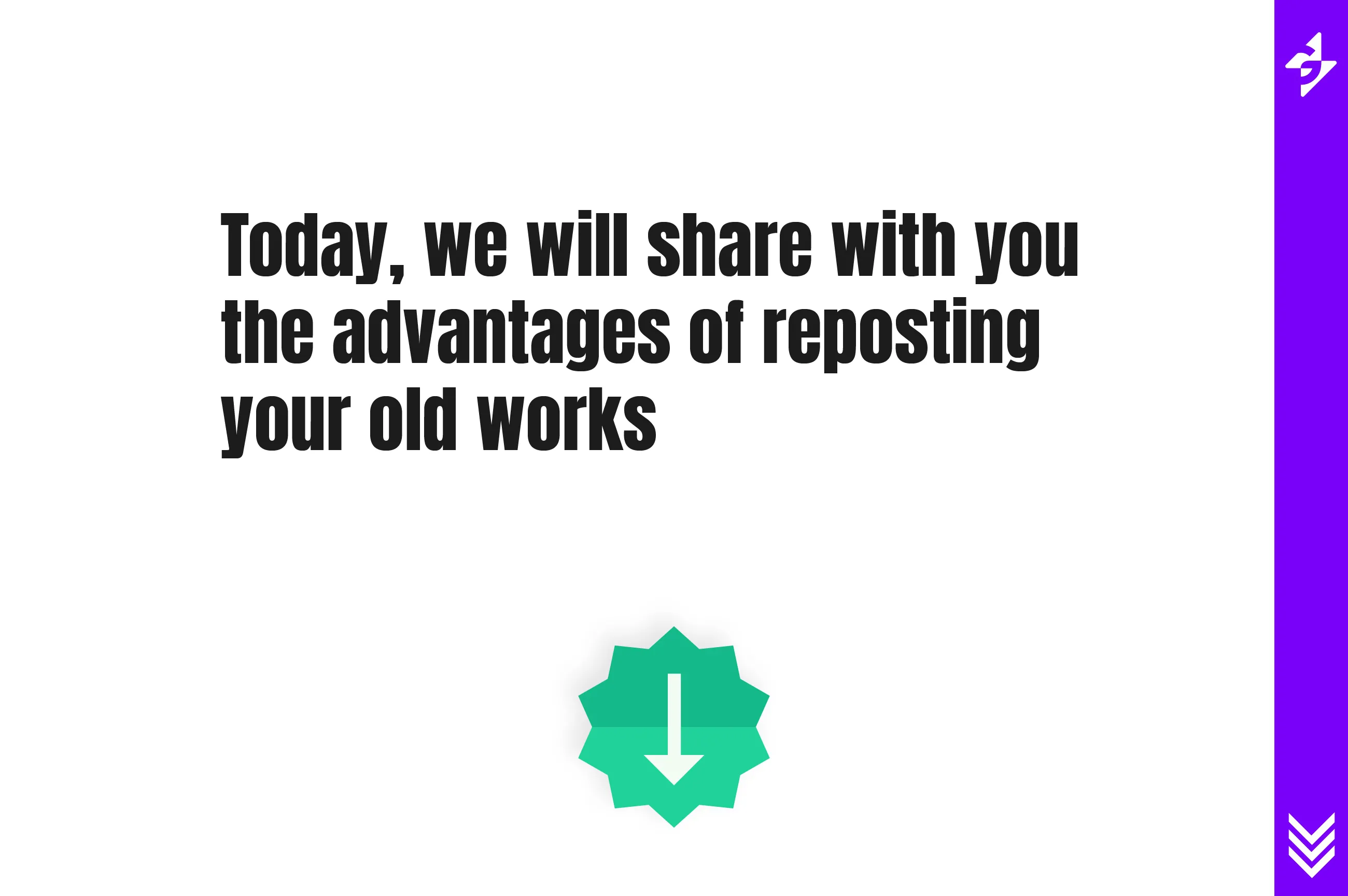 Why Should You Repost Instagram Tutorial