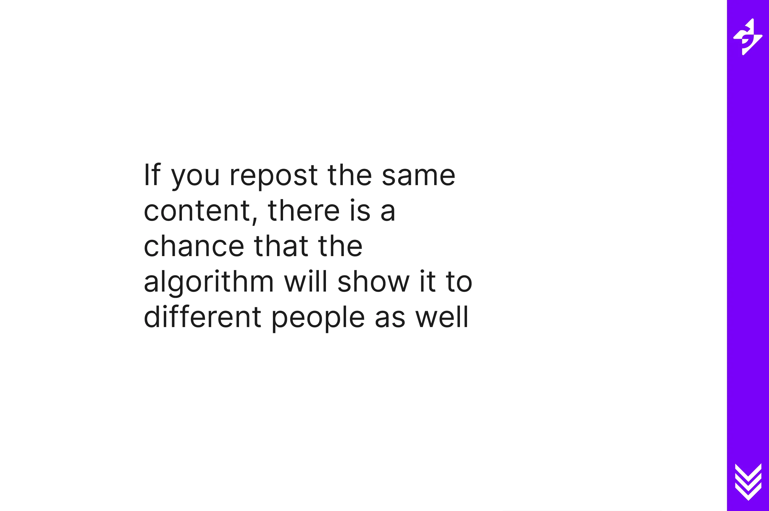 Why Should You Repost Instagram Tutorial
