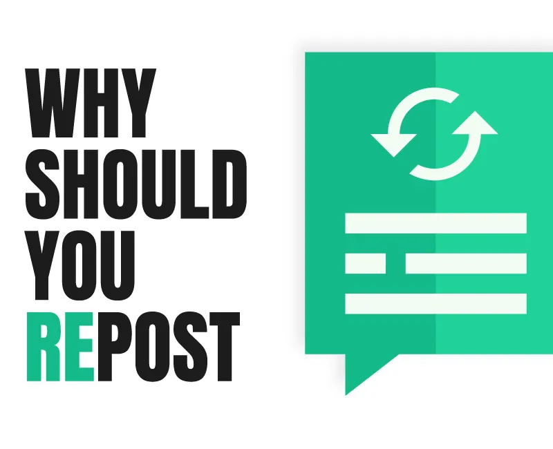 Why Should You Repost Instagram Tutorial